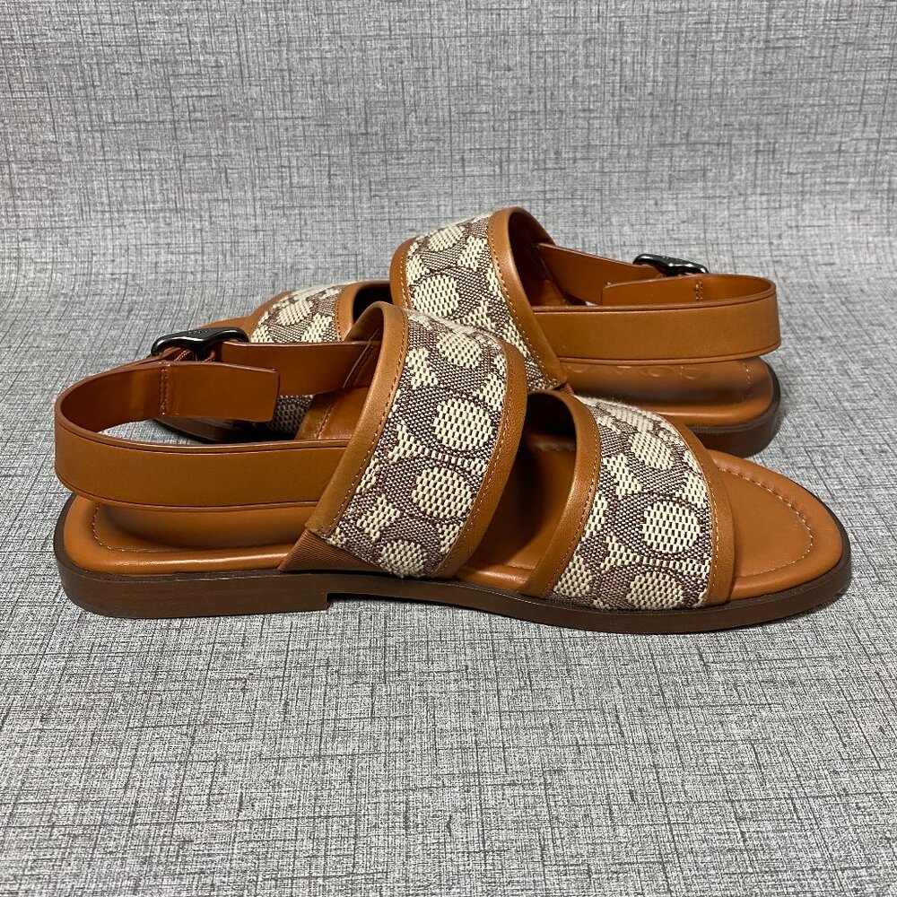 Men's Julian Signature Two Strap Sandal - Picture 6 of 11